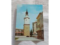 BOTEVGΡΑΔ ΡΟΛΟΓΟΠΟΙΟΎ ΠΎΡΓΟΣ Π.Κ.1984 ε