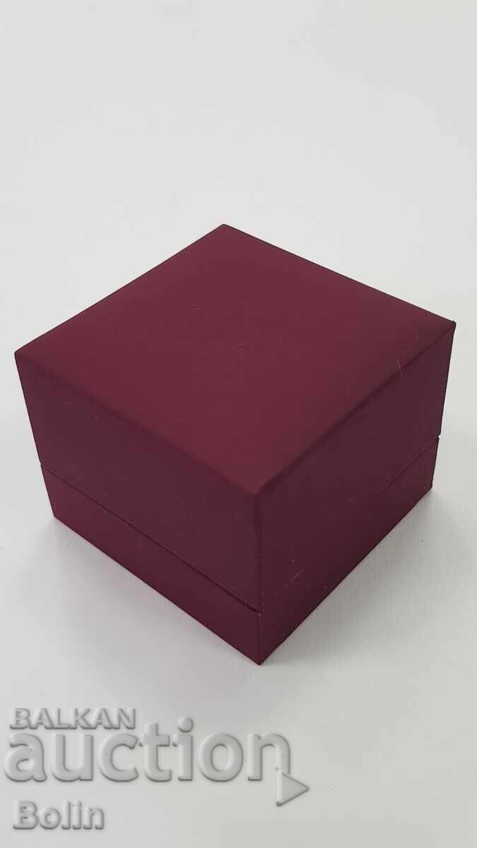 Κομψό χρυσό γυναικείο δαχτυλίδι με φυσικό τουρμαλίνη 1-1,2 καράτια - 6