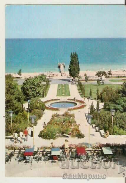 Καρτ ποστάλ Βουλγαρία Βάρνα Χρυσή Ακτή Καζίνο 13* Καρτ ποστάλ Βουλγαρία Βάρνα Χρυσή Ακτή Καζίνο 13*