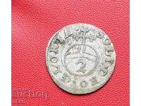 Germania-Bavaria-2 Kreuzer 1623-1676