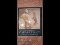 Оливър Туист	Чарлс Дикенс