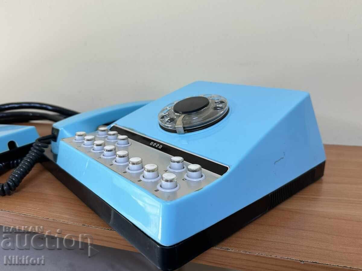 Delivery of Social Phone Resprom UDS 434