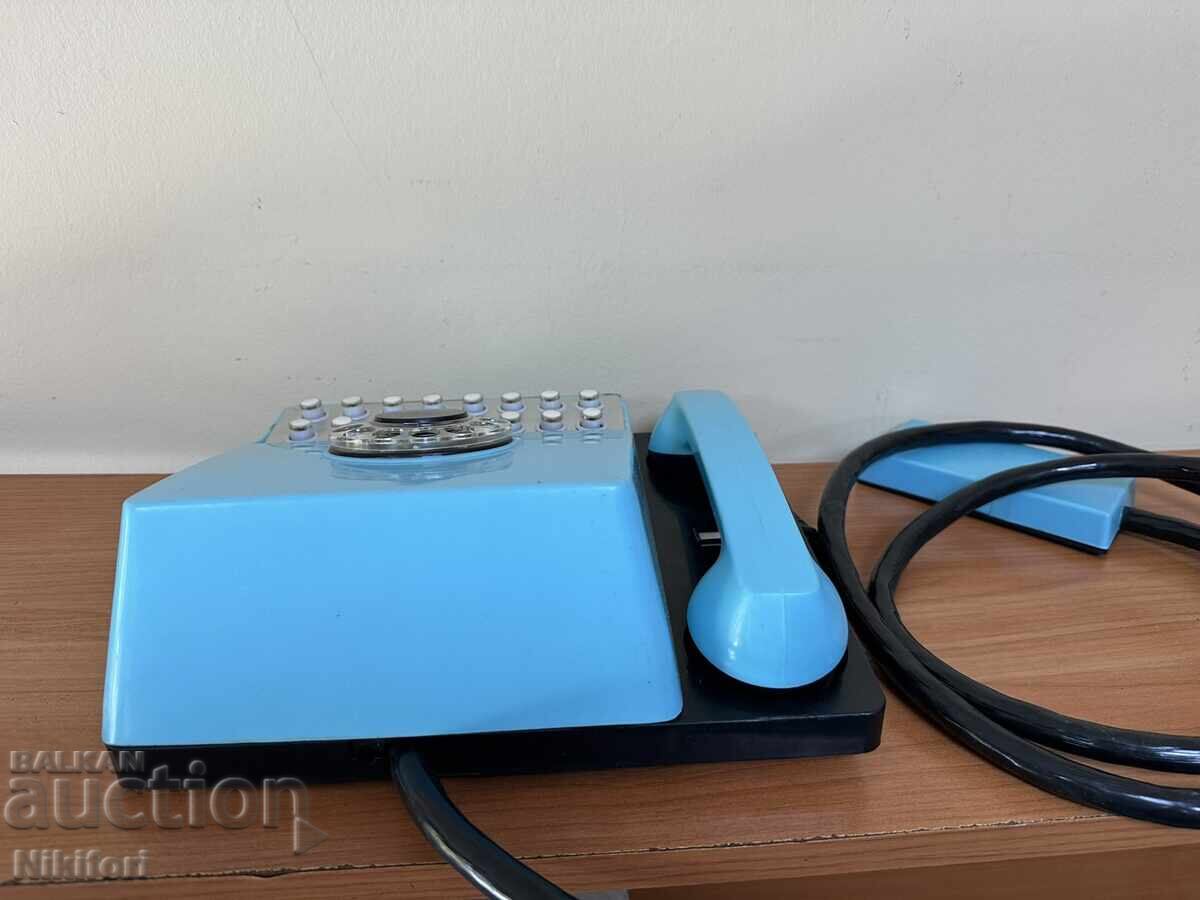 Social Phone Resprom UDS 434 - 7