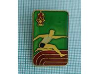 Σήμα - ΔΠΟ Σεπτεμβρίτσε Πιονέρ σπορτίστ