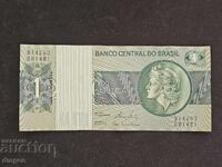 1 крузейро Бразилия
