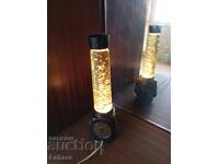 Soviet lava lamp USSR, Battle of Poltava