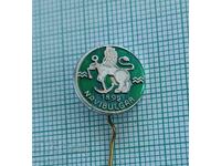 Insigna - Navibulgar Flota Maritimă Bulgară