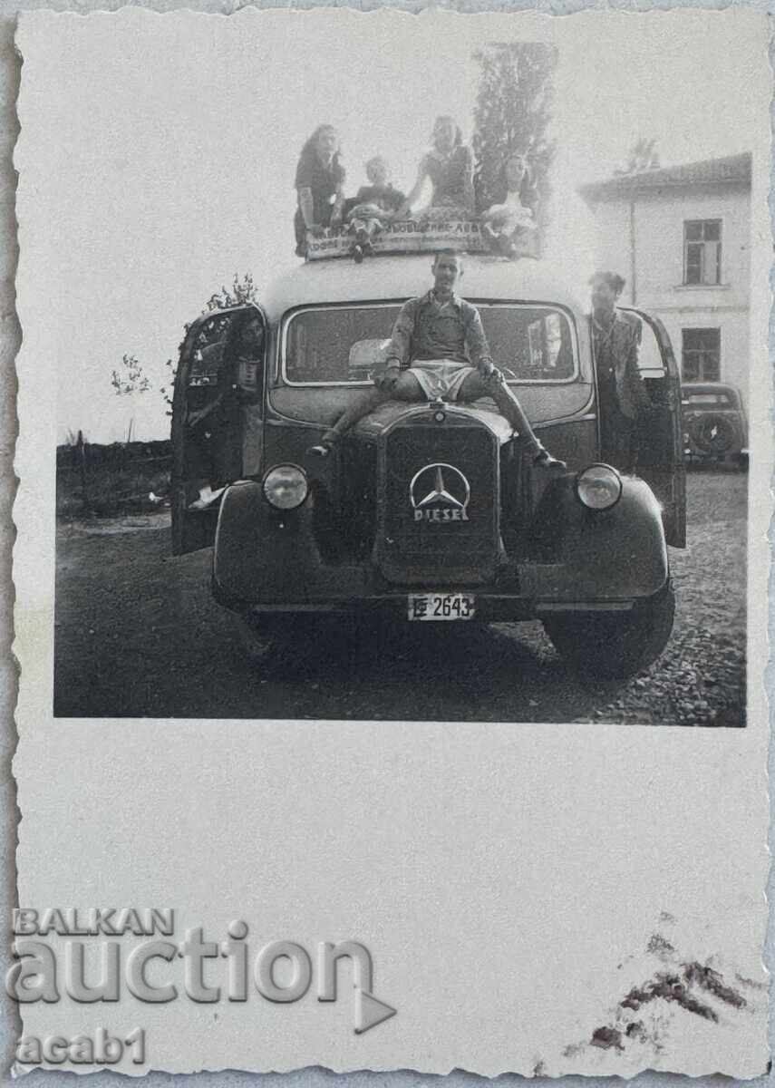 Σόφια Μεταξύ οικισμών μεταφορά Βραζντέμπνα-Τσελοπέτσενε-Κρεμικόβτσι Σόφια Μεταξύ οικισμών μεταφορά Βραζντέμπνα-Τσελοπέτσενε-Κρεμικόβτσι