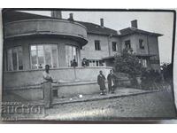 Νοσοκομειακή εγκατάσταση