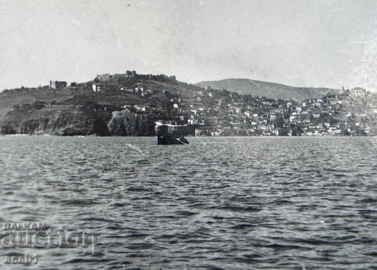 Όχριντ Λίμνη Οχρίδας Φρούριο