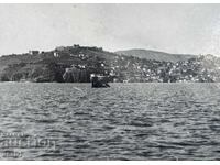 Ohrid, Lacul Ohrid, Cetatea