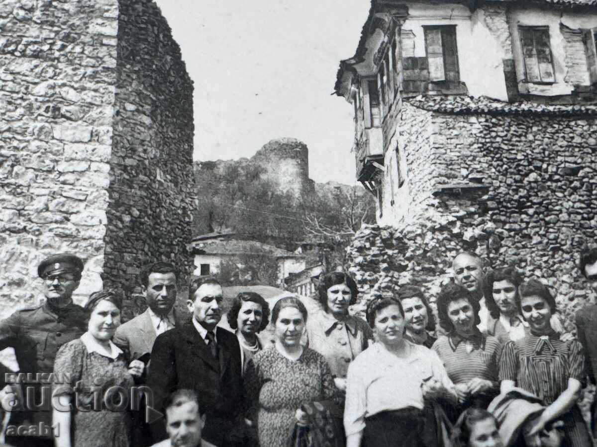 Οχυρό Οχρίδας