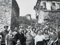 Οχυρό Οχρίδας