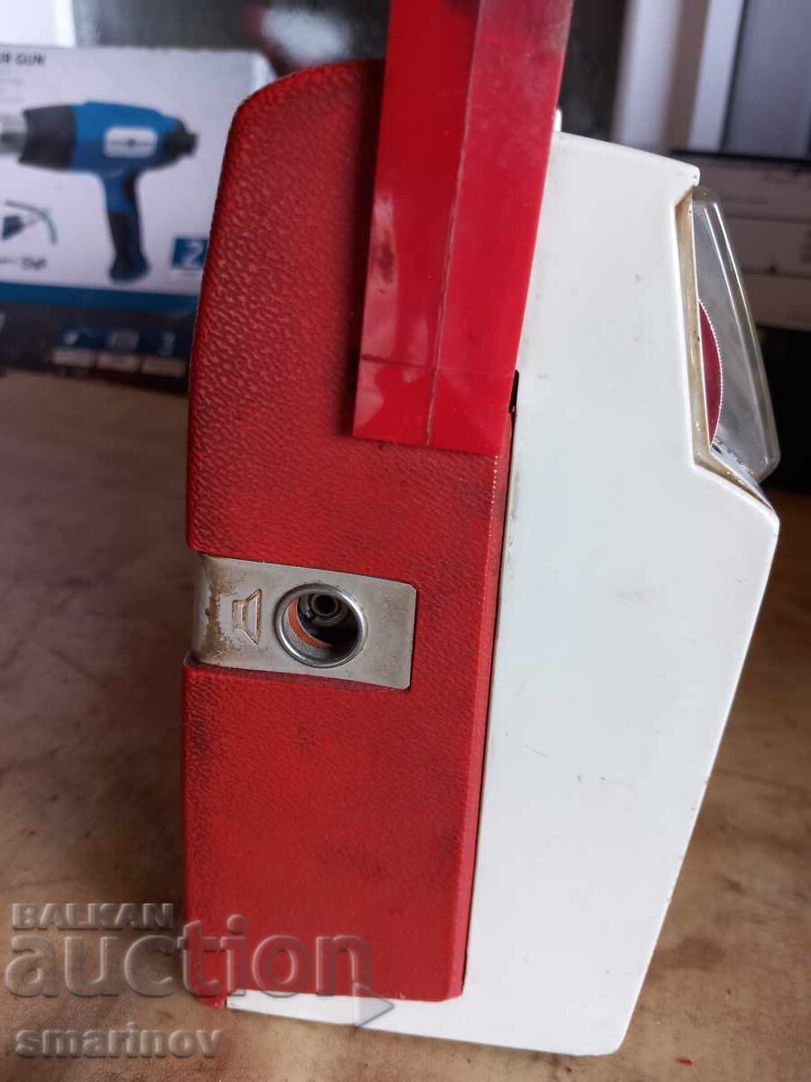 Old Aristona radio - 6 Old Aristona radio - 6