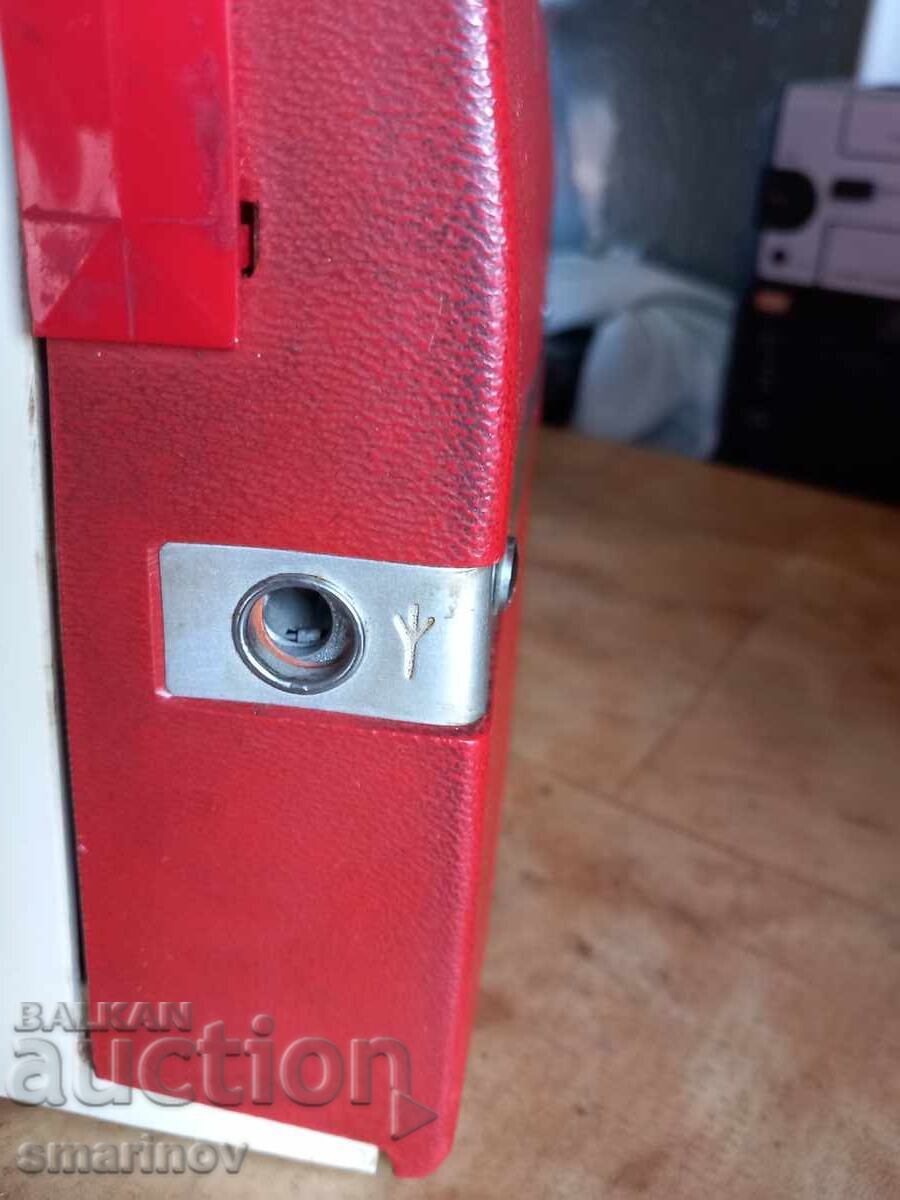 Old Aristona radio - 7 Old Aristona radio - 7