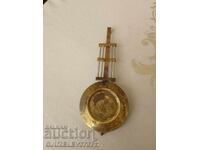 Παλιό εκκρεμές για ρολόι τοίχου