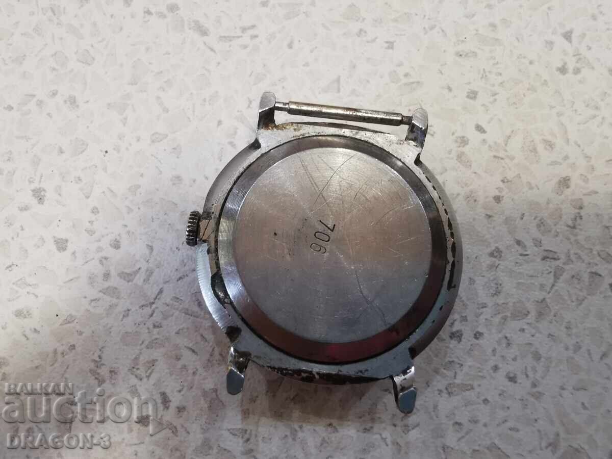 Παράδοση ΡΟΥΚΕΤΑ