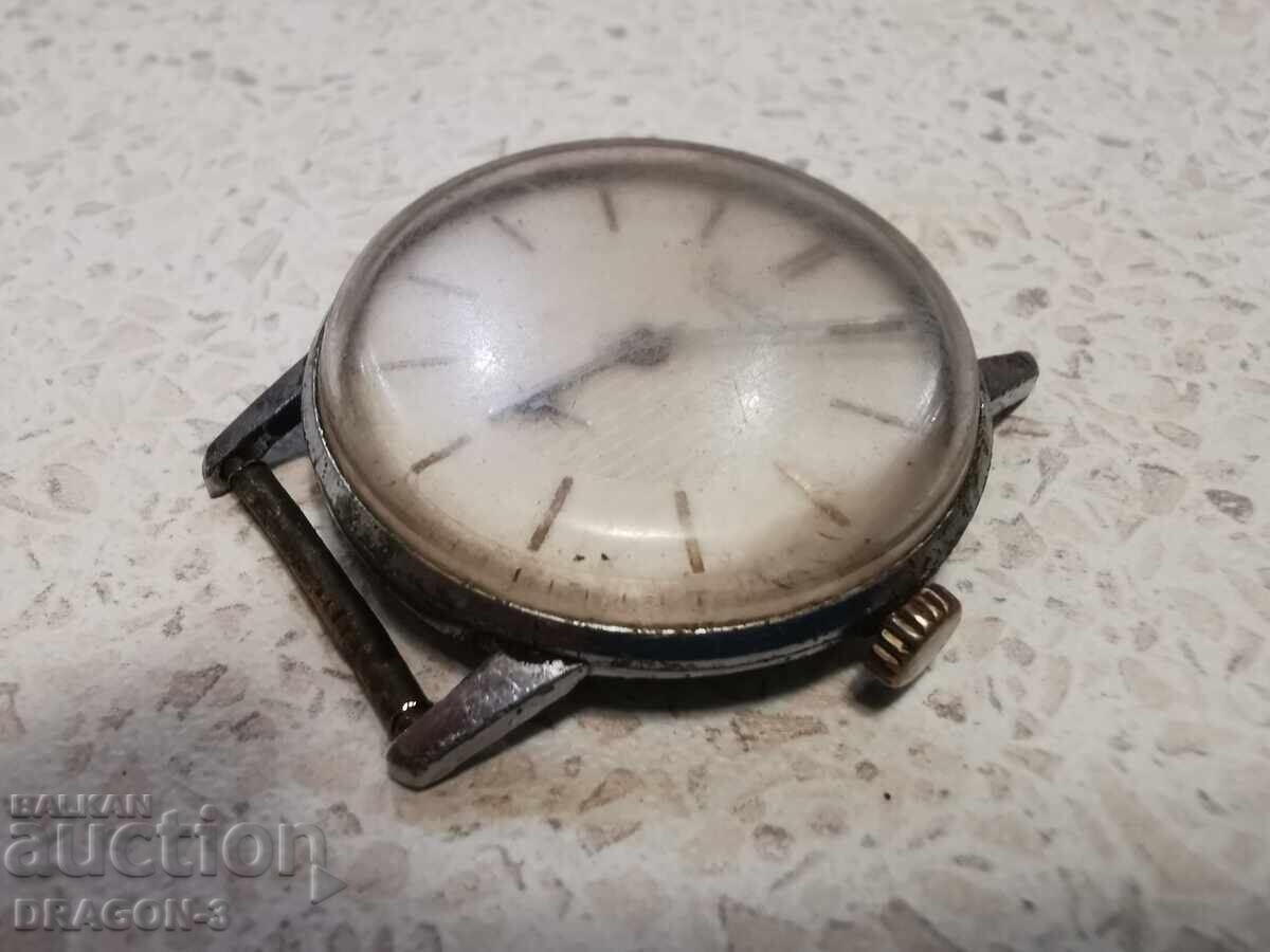 ROCKET with price 10.00 BGN | € 5.11 ROCKET with price 10.00 BGN | € 5.11