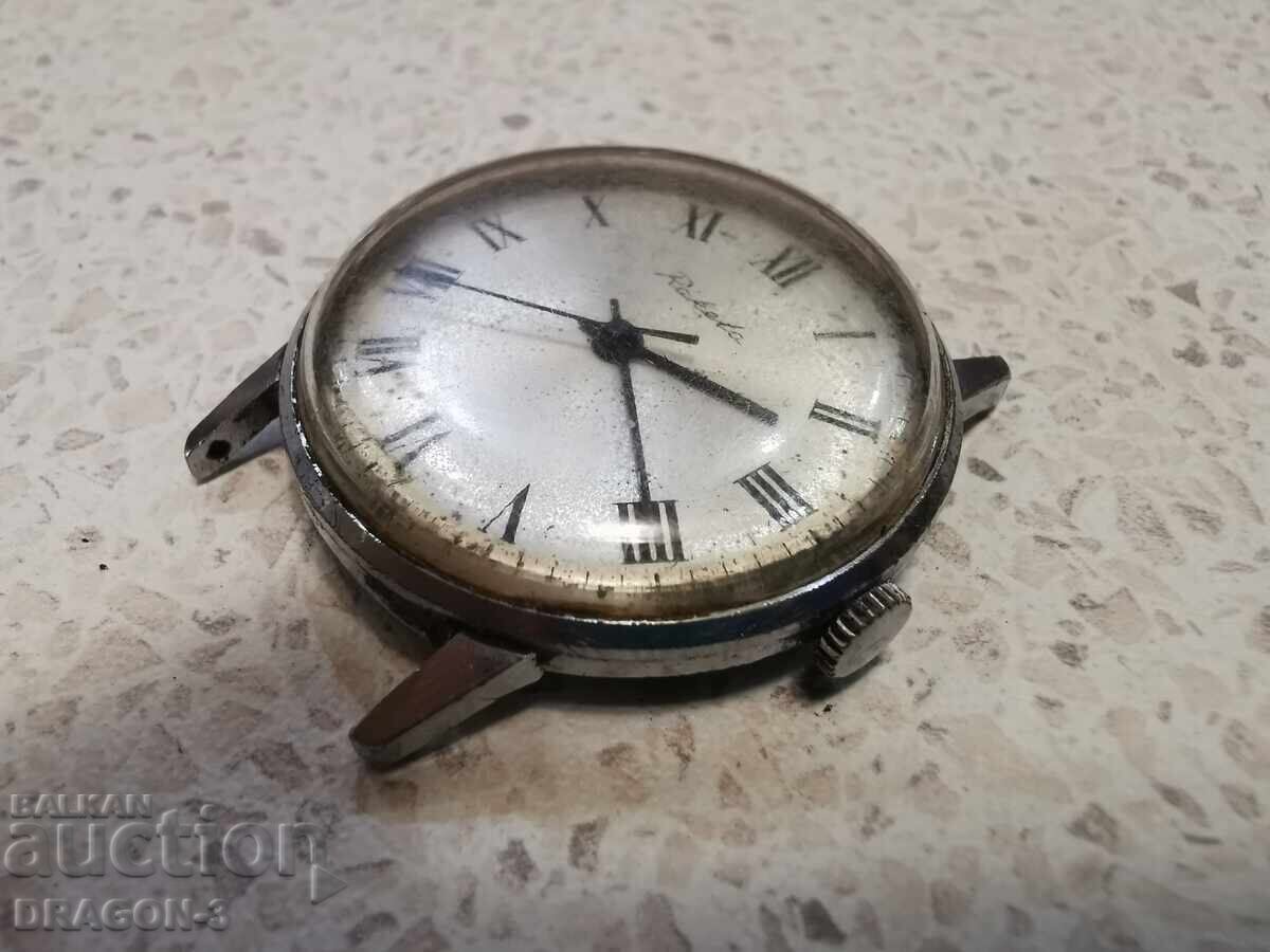 ROCKET with price 15.00 BGN | € 7.67