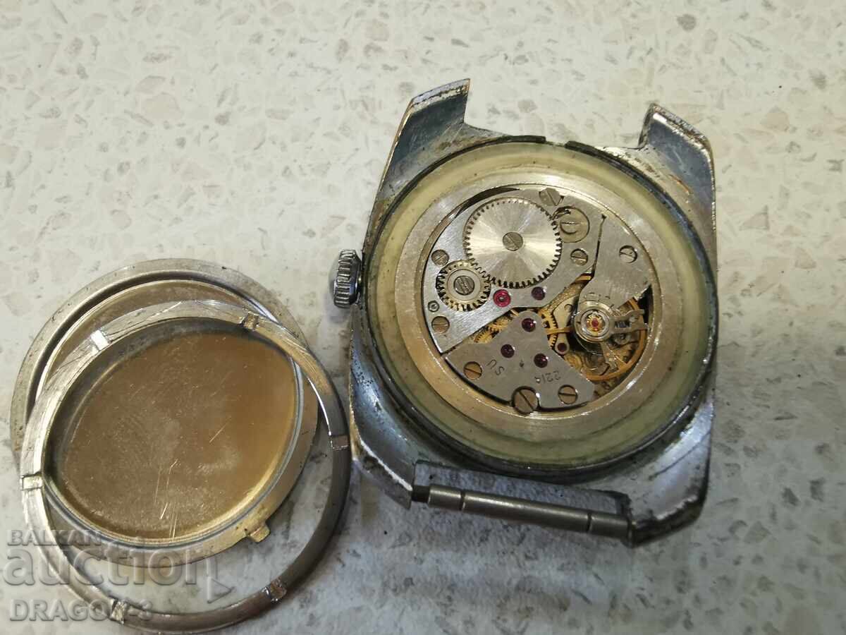 Доставка на ВОСТОК