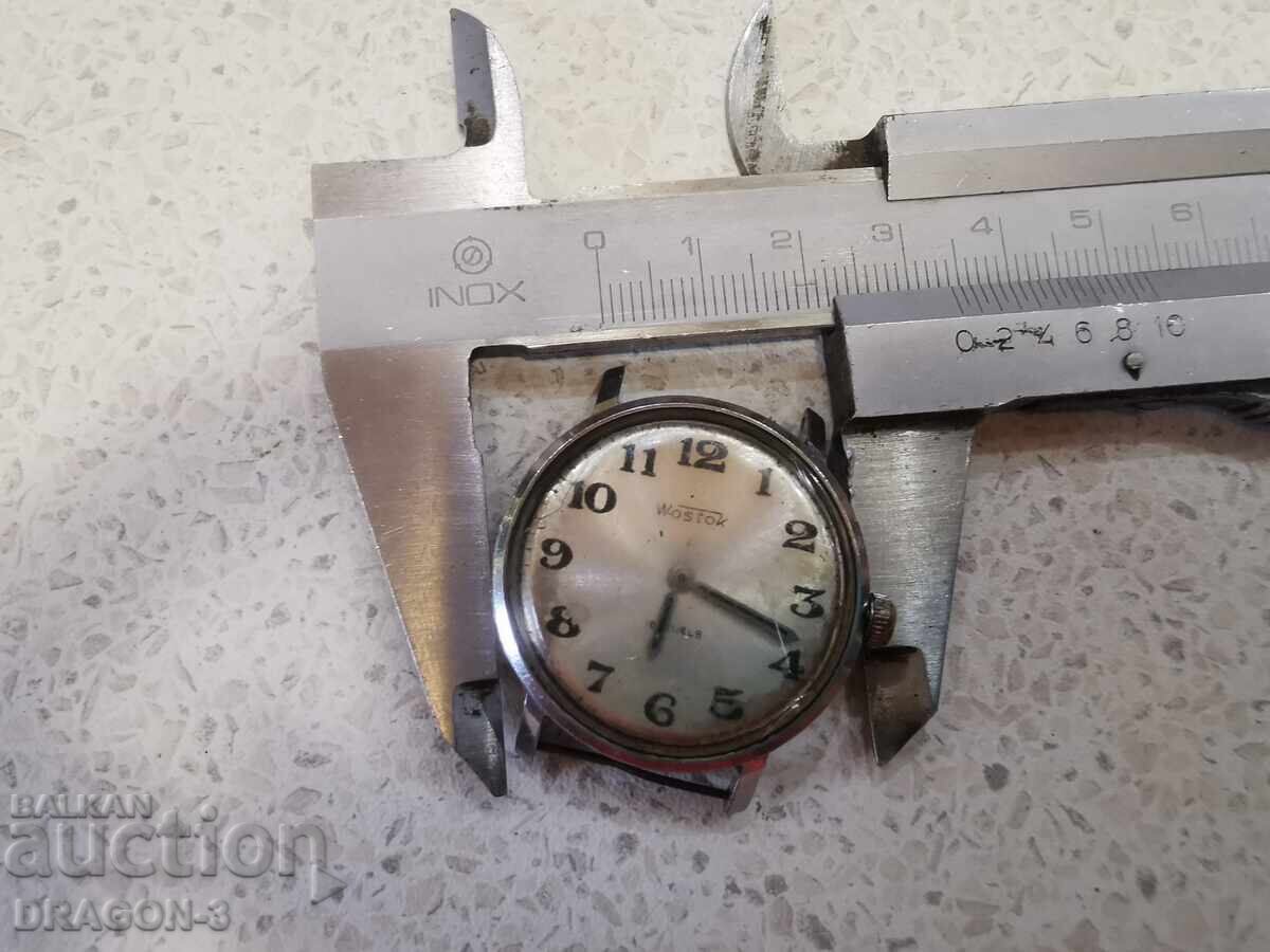 ВОСТОК - 6 ВОСТОК - 6