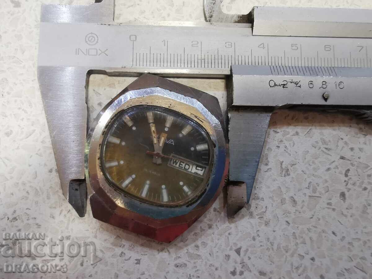 СЛАВА - 5 СЛАВА - 5