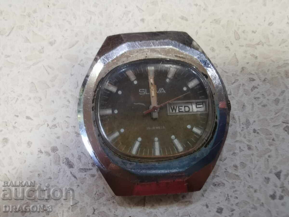 СЛАВА СЛАВА