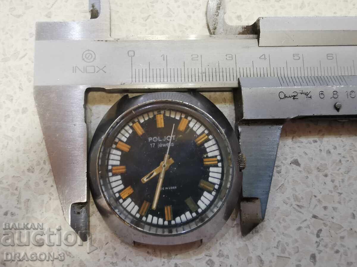 ПОЛЕТ - 5 ПОЛЕТ - 5