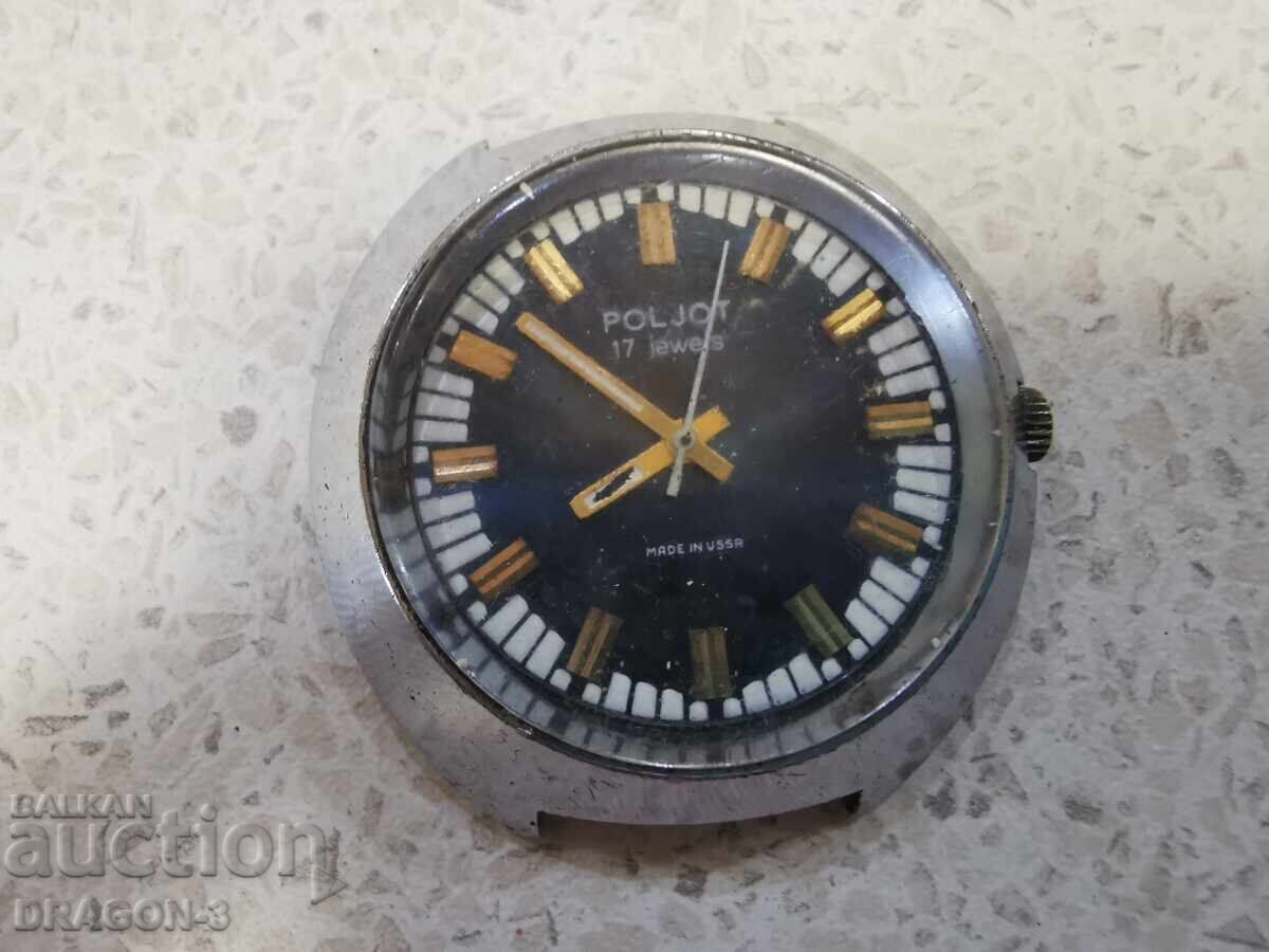 ПОЛЕТ ПОЛЕТ