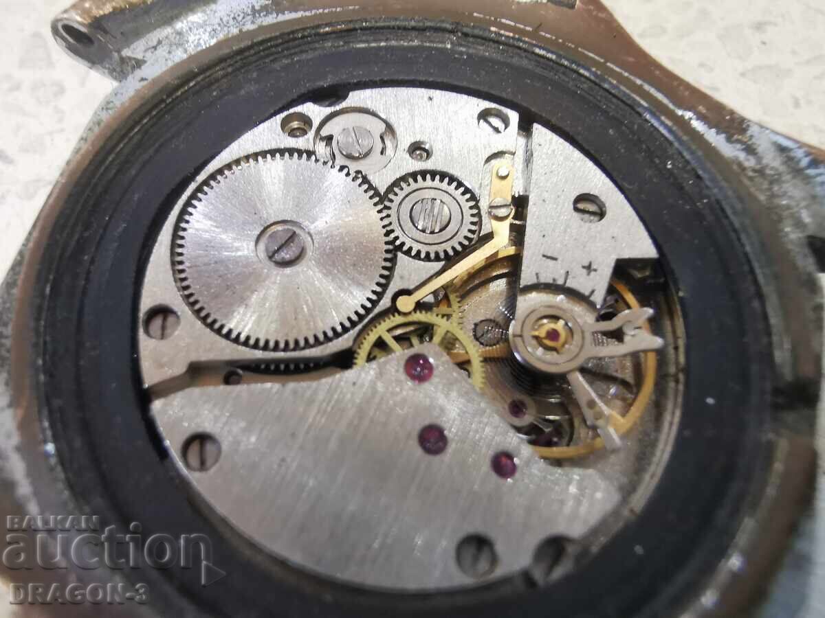 ΔΙΟΙΚΗΤΗΣ - 5 ΔΙΟΙΚΗΤΗΣ - 5