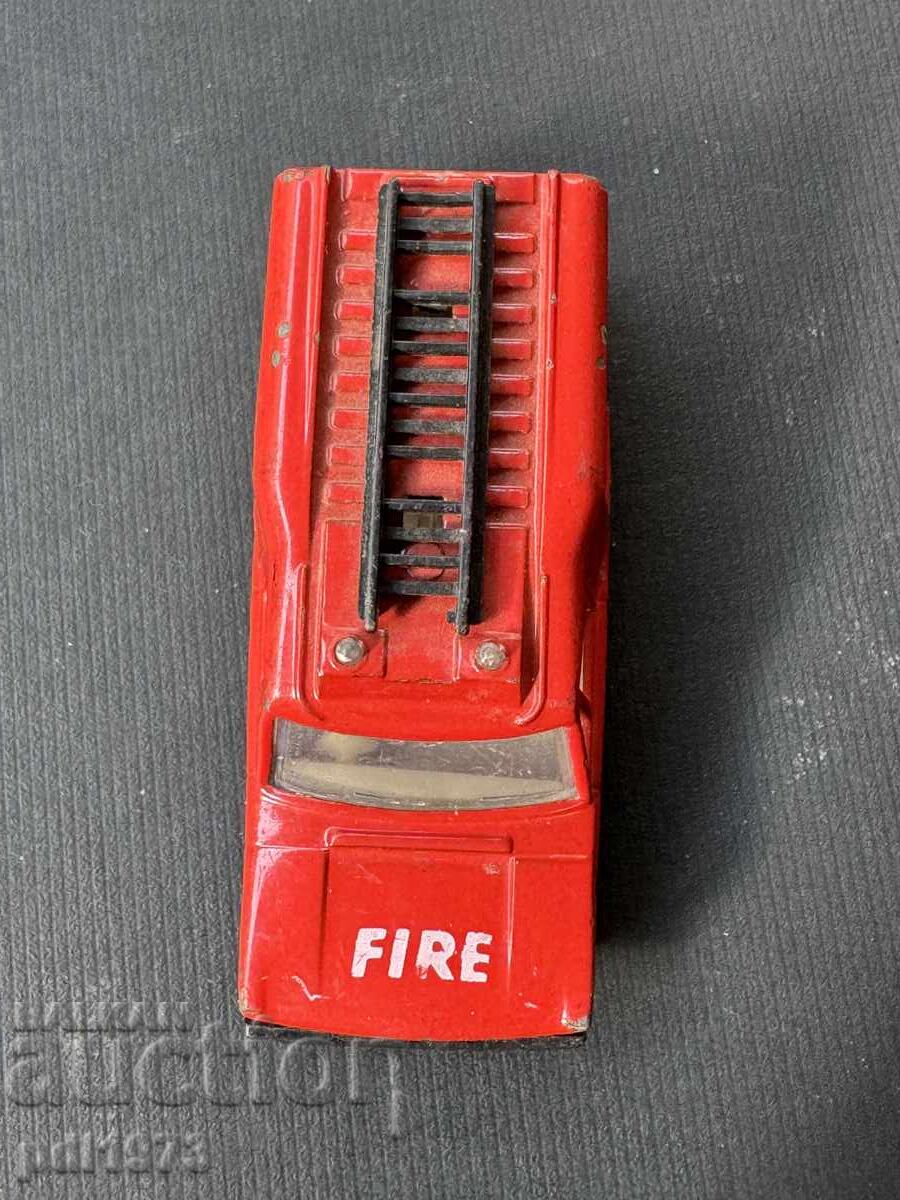 Matchbox Bulgaria Carmichael Commando 1:75 - 5 Matchbox Bulgaria Carmichael Commando 1:75 - 5