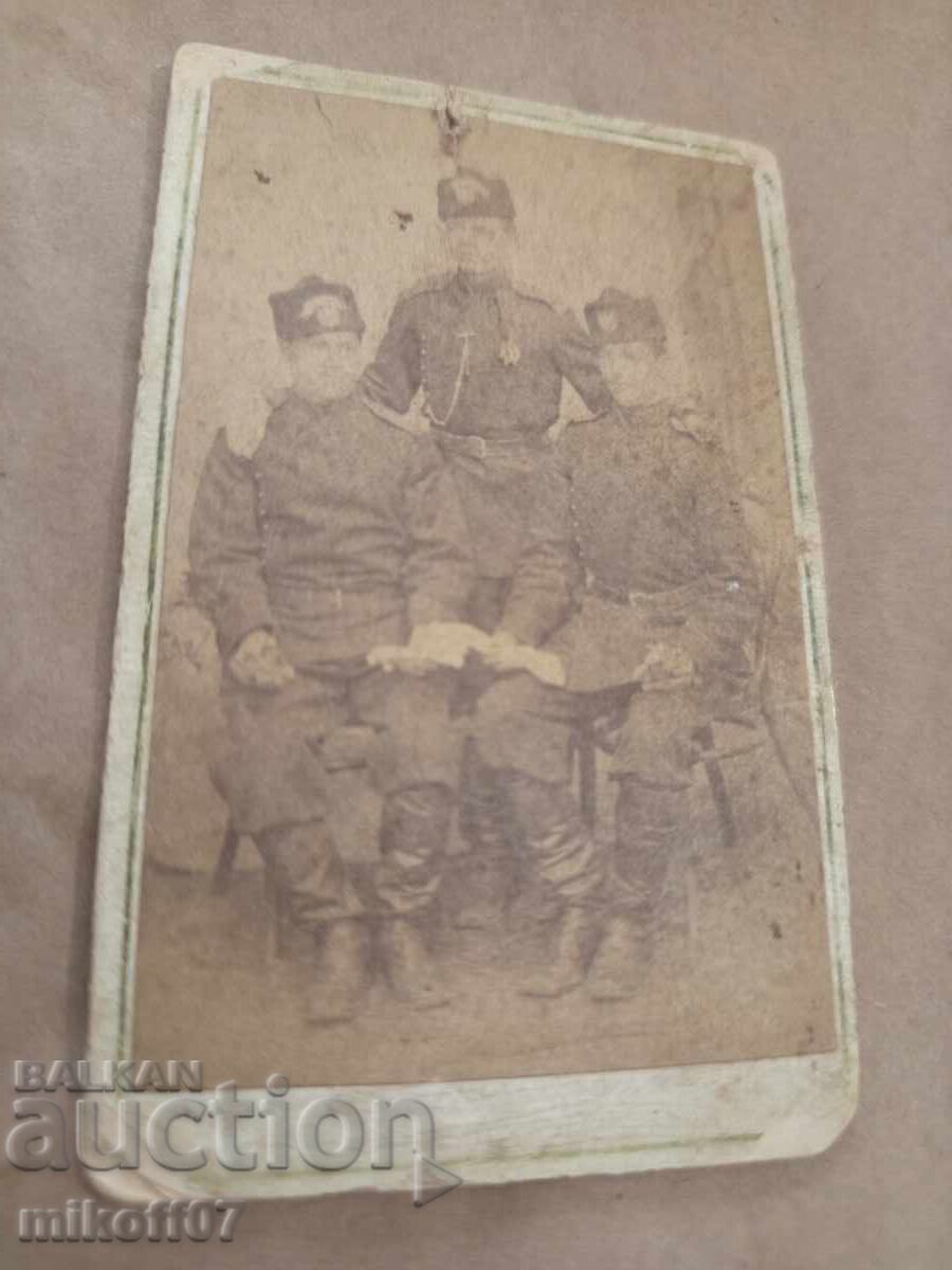 Photograph cardboard photography Anastas Belkovski Oplchenetz Photograph cardboard photography Anastas Belkovski Oplchenetz