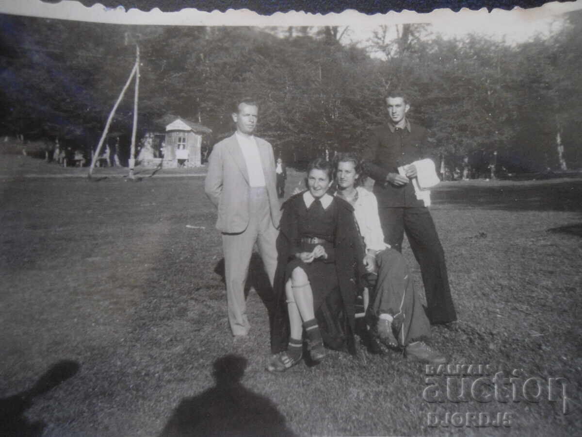 Παλιά φωτογραφία, Παναγυριώτικες αποικίες Παλιά φωτογραφία, Παναγυριώτικες αποικίες