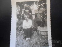 Стара снимка, 8.6.1944 год.