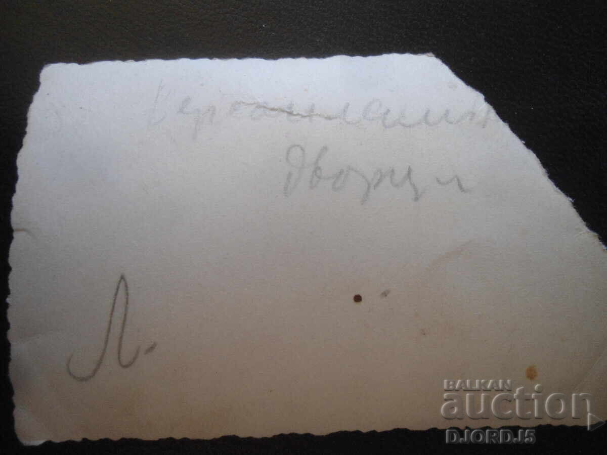 Livrarea Fotografie veche, Palatul Versailles