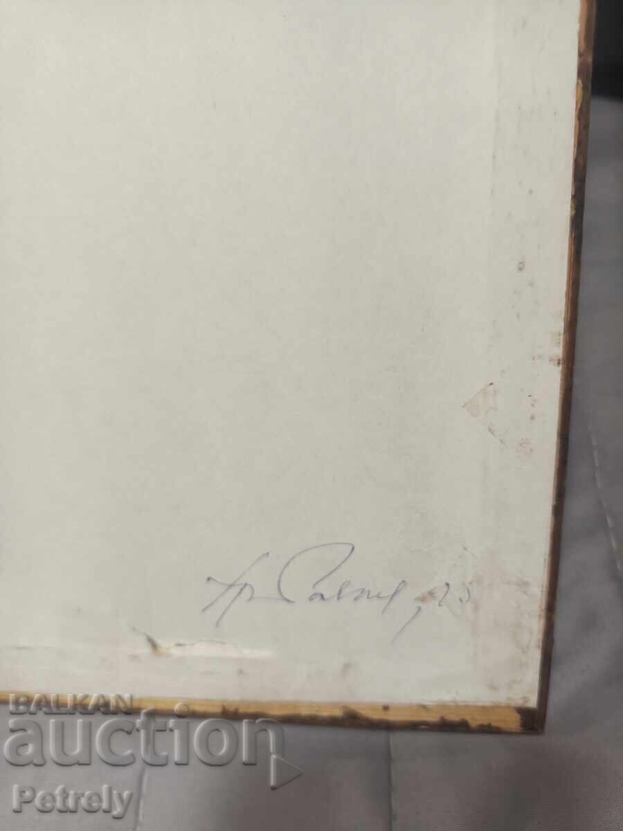 Paintings by Hr. Pavlov - 6