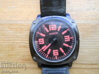 Ceas de mână cu cuarț pentru bărbați "Ozoo" - Japonia