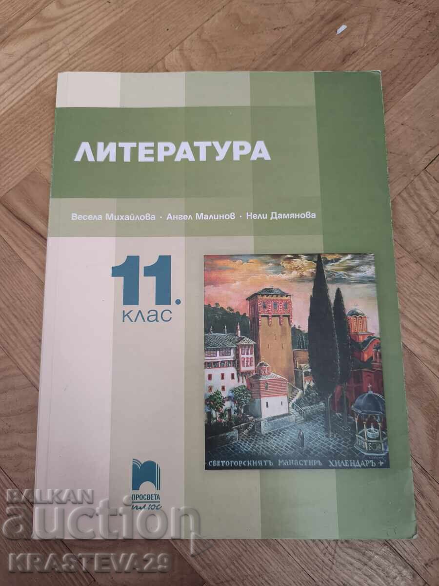 Manuale de limba și literatură Manuale de limba și literatură