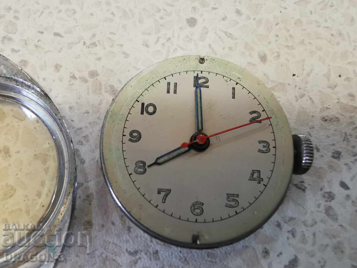 Παράδοση ΕΛΒΕΤΟΣ Παράδοση ΕΛΒΕΤΟΣ