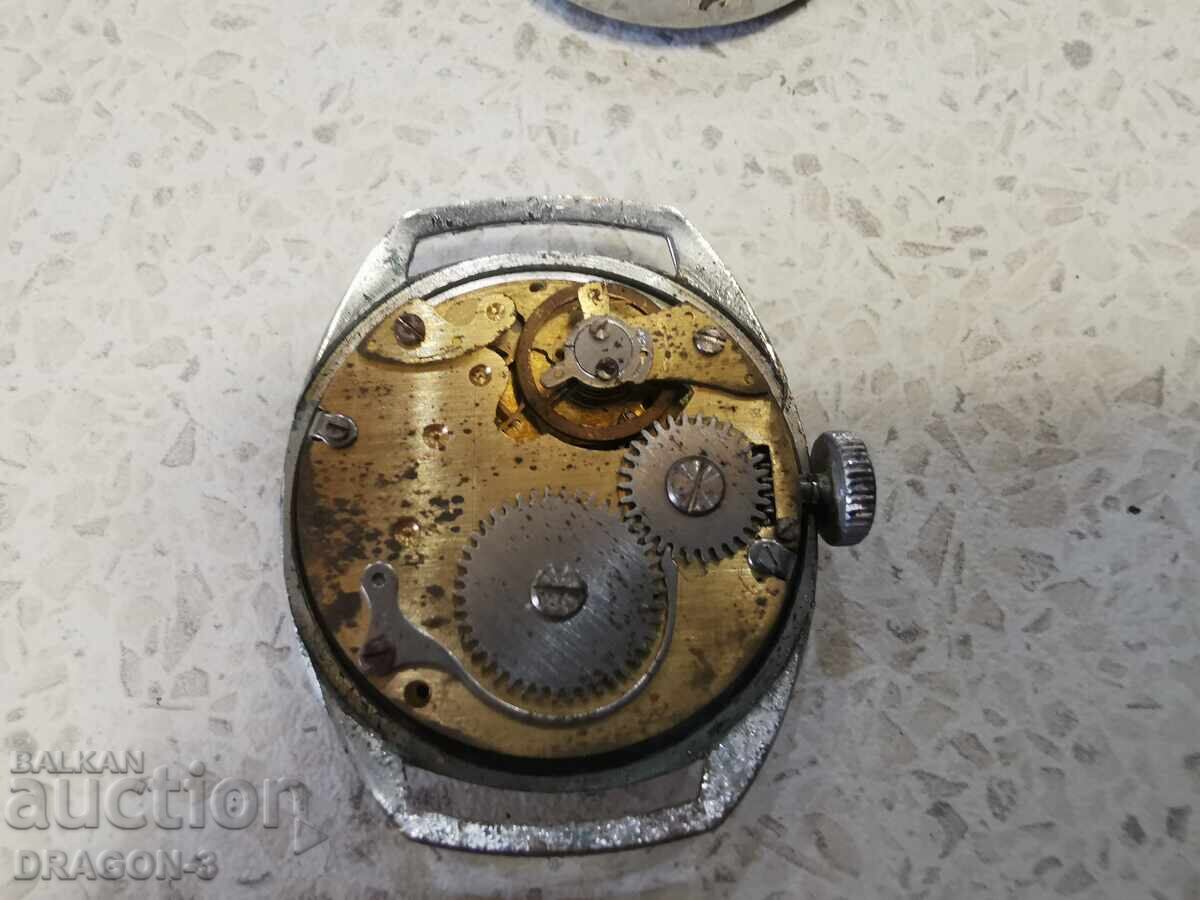 ΕΛΒΕΤΟΣ - 5 ΕΛΒΕΤΟΣ - 5