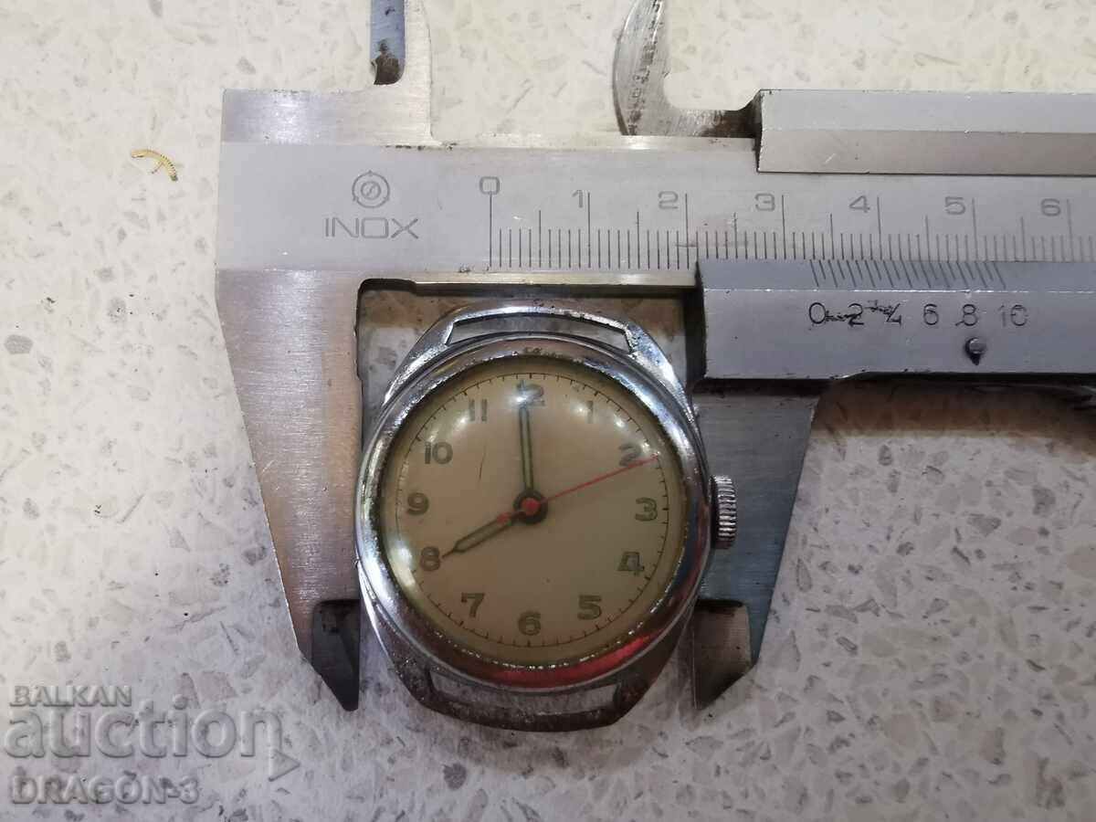 ΕΛΒΕΤΟΣ - 6 ΕΛΒΕΤΟΣ - 6