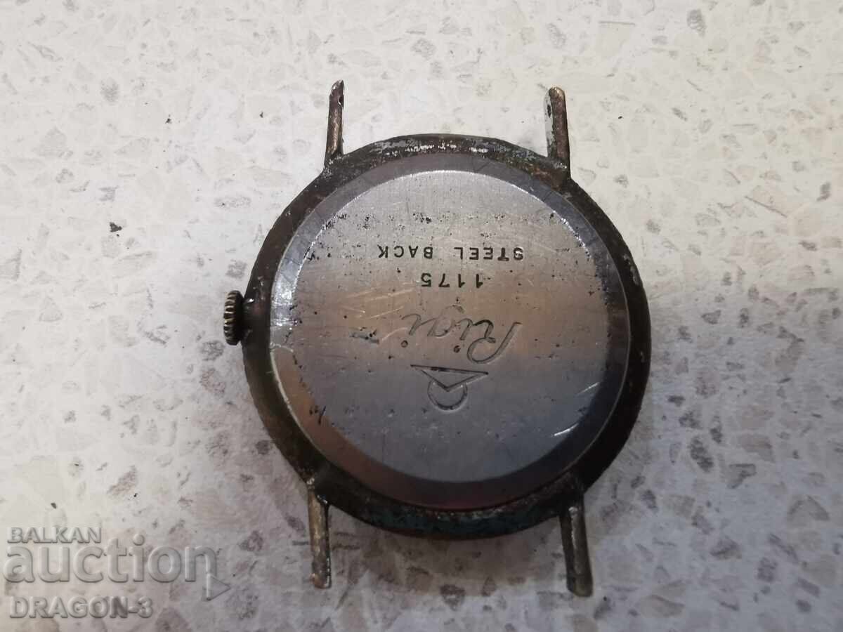 Auction RIGI Auction RIGI