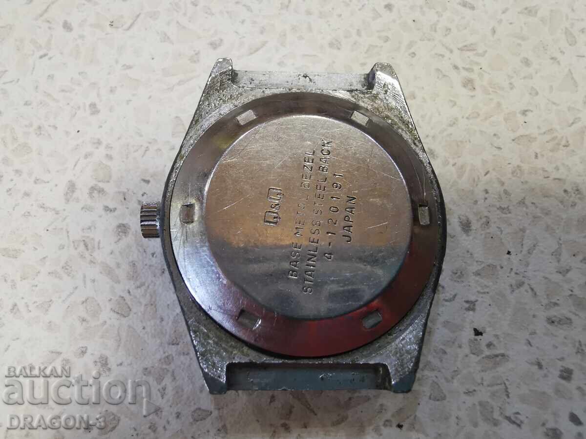 Q&Q ΑΥΤΟΜΑΤΟ με τιμή 35.00 BGN | € 17.90 Q&Q ΑΥΤΟΜΑΤΟ με τιμή 35.00 BGN | € 17.90