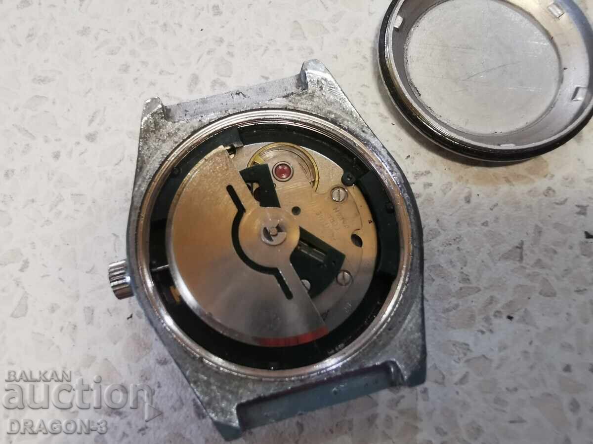 Δημοπρασία Q&Q ΑΥΤΟΜΑΤΟ Δημοπρασία Q&Q ΑΥΤΟΜΑΤΟ