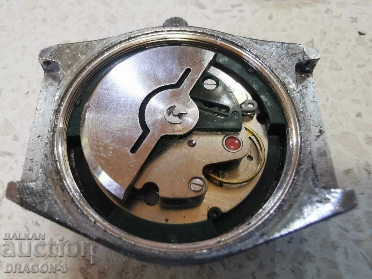 Παράδοση Q&Q ΑΥΤΟΜΑΤΟ Παράδοση Q&Q ΑΥΤΟΜΑΤΟ