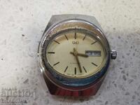 Q&Q ΑΥΤΟΜΑΤΟ