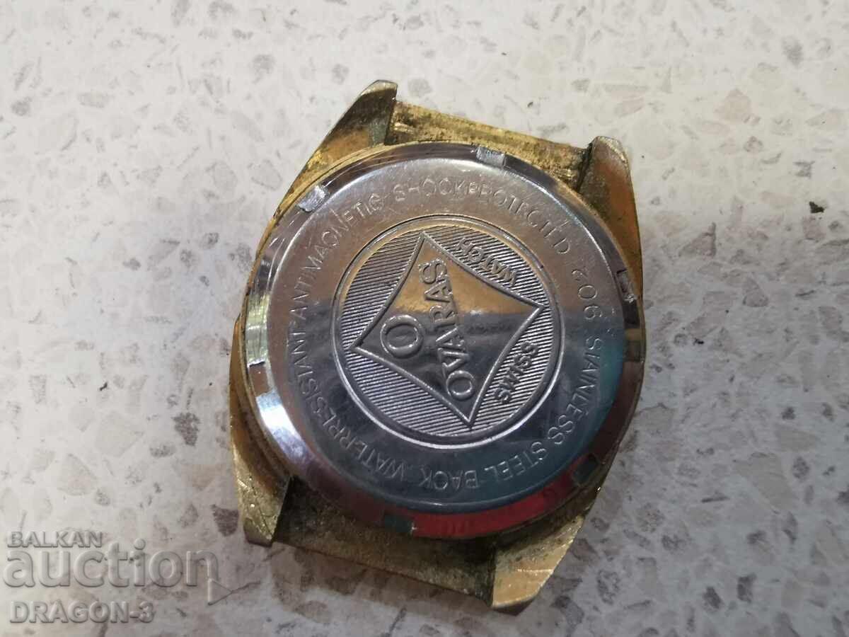 Аукцион OVARAS Аукцион OVARAS