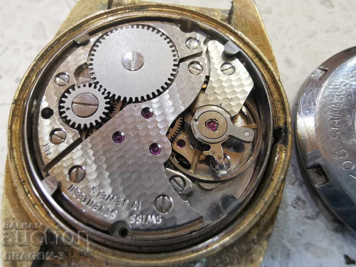 OVARAS - 5 OVARAS - 5