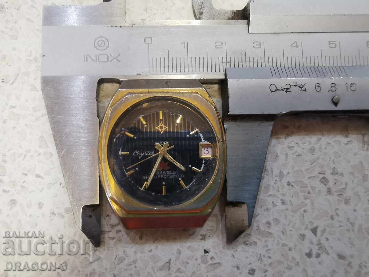 OVARAS - 6 OVARAS - 6