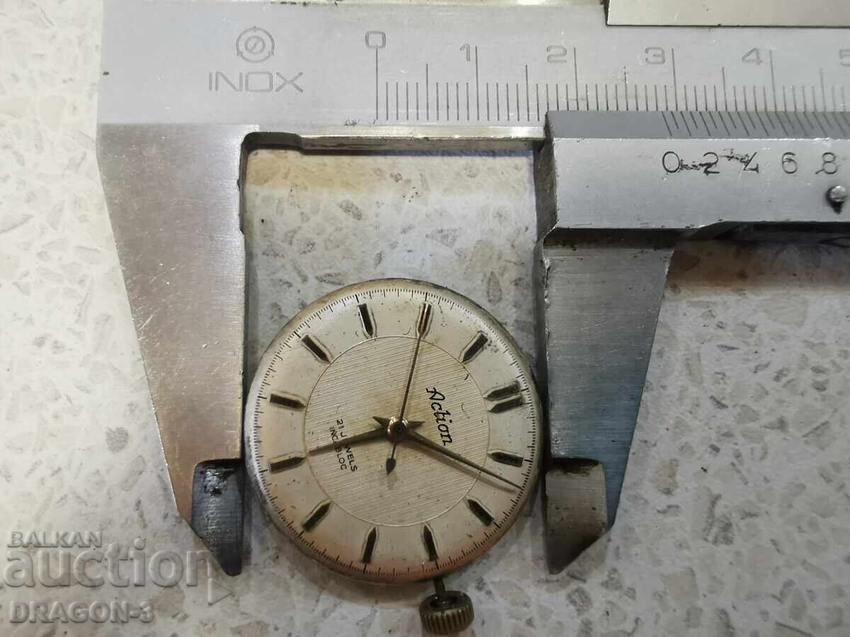 Παράδοση ΔΡΑΣΗ Παράδοση ΔΡΑΣΗ